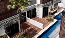 Greenwood Mews (D11), Terrace #509974161